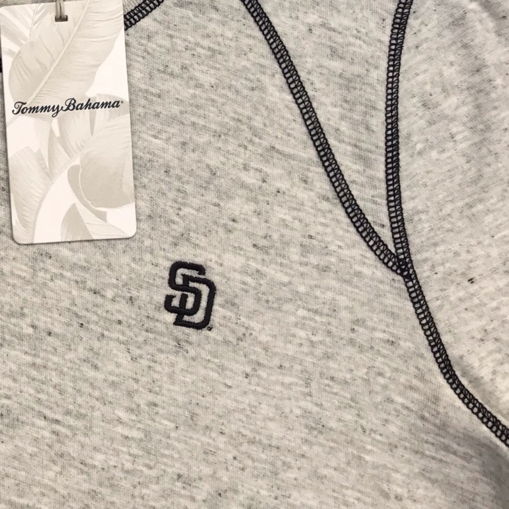 Tommy Bahama SD San Diego Padres